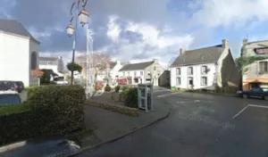 Centre de santé infirmier Querrien à Querrien