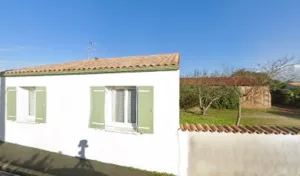 Bréant Sophie – Le Bail Sophie – Sandon Lydie à Marennes