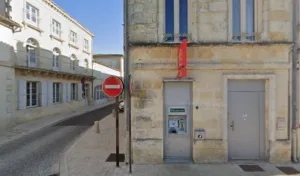 BLOT Natacha à Gémozac