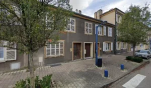 Brice Mittelstaedt à Ars-sur-Moselle