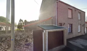 Colin Marylise à Saint-Étienne-au-Mont