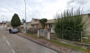 Favier Laureen à Chalon-sur-Saône