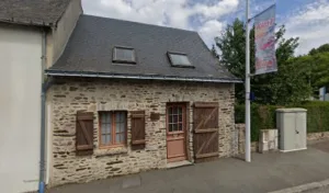 Lemetayer Sandrine à Bonchamp-lès-Laval