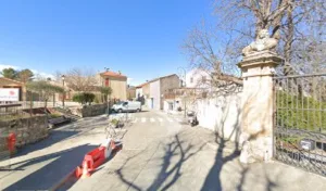 Galvani Blondet Dominique à Le Puy-Sainte-Réparade