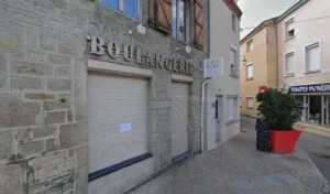 Roche Fiasson Geneviève à Sury-le-Comtal