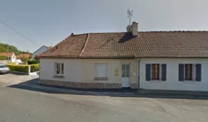 Bossu Vincent à Conchil-le-Temple