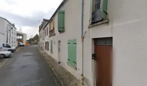 Ingrid Aidjian à Fontenay-Trésigny