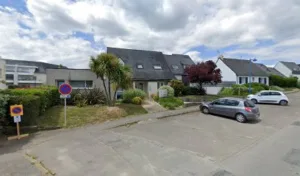 Tor Marie-Ange à Pluneret