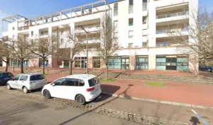 Charles Claude à Chalon-sur-Saône