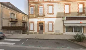 Fournou Court Solange à Vic-en-Bigorre