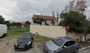 Dahmani Rabah à Marseille