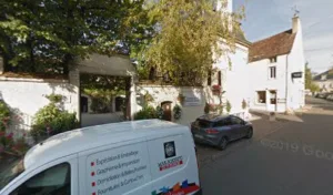 Naudin Michèle à Gevrey-Chambertin