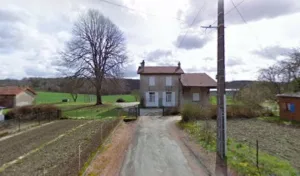 Godard Jérôme à Semezanges