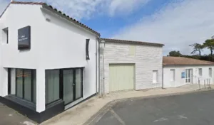 Riboulet Isabelle à La Flotte