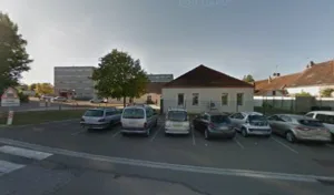 Valerie tupinier infirmiere à Monéteau