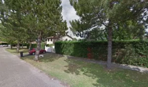 Larrazet Françoise à Pessac