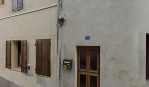 Cabinet infirmier à Mallemort