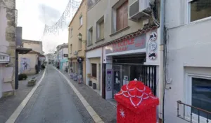 Payre Delphine à Mallemort