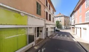 GUEDON Sophie à Amplepuis