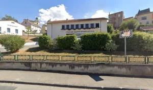 Martinez José-Marie Cabinet Infirmiers (ières) à Amplepuis