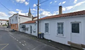 Castellan Anne à La Chevrolière