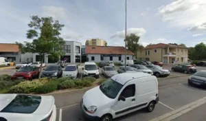 FERRARO Stephane à Val de Briey