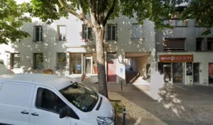 Monchablon Pascale à Nancy