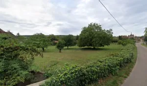 Janet Madeleine à Sennecey-le-Grand