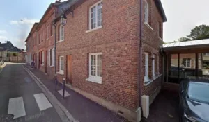 Briand Pierre à Lyons-la-Forêt