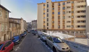 Julia adjedj berthelin à Marseille