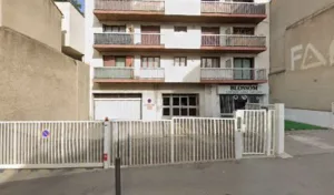 Merhraoui Lemoine Fatiha à Marseille