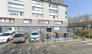 Barbieux Jean-Pierre à Arras