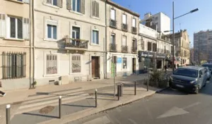 Auguste Jean-Pierre à Marseille