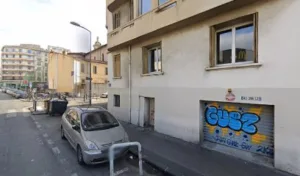 Gade Philippe à Marseille