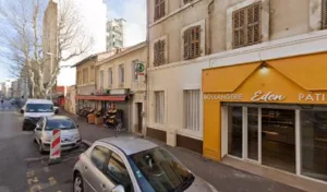 Récoché Simone à Marseille