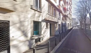 Cabinet infirmier TAMBELLINI Olivier à Marseille