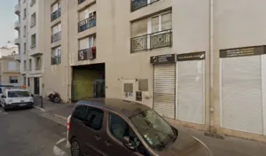 Vaiarello Sylvie à Marseille