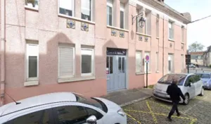 Armandet Jean-Pierre à Bourges