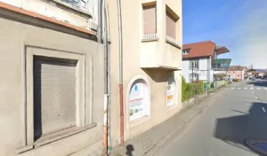 Lanneau Jean-Marc Gerard Claude à Valdoie