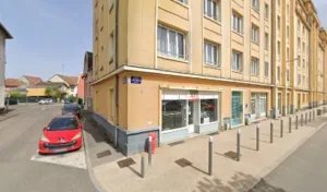 Cabinet infirmier Bancelin Chapuis à Belfort