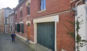 Néve Sylvie à Arras