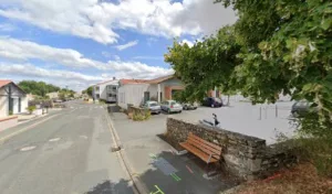 Stevenard Annie à Montaigu-Vendée