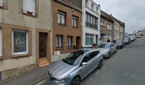 COMPIEGNE à Desvres