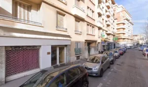 Sanchez Carine à Marseille