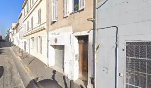 Kotlowski-Piu Isabelle à Marseille