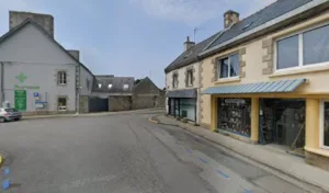 Molis à Plonéour-Lanvern