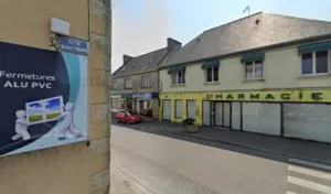 L’Helgouac’h Josiane à Plonéour-Lanvern