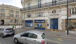 Brémond Bernard à Nantes