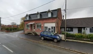 Legrand Marie-Hélène à Hénin-sur-Cojeul