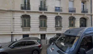 Portelli Caroline à Marseille